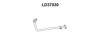 LADA 212151213010 Exhaust Pipe